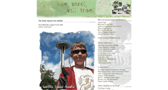 Desktop Screenshot of haveschoolwilltravel.com